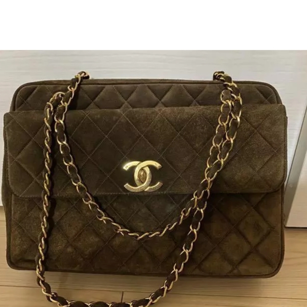CHANEL COCO RARE LUXURY